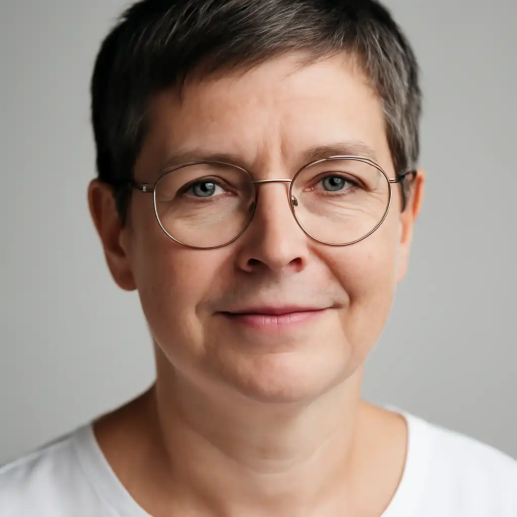 Sophia Blackwood